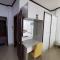 ARTIST GOLDEN LOFT TRIPLEX Paris - Vientiane Homestay