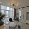 ARTIST GOLDEN LOFT TRIPLEX Paris - Vientiane Homestay