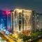 Victoria Hotel Guangzhou Zhujiang New Town