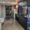 Brit Hotel Spa Le Connetable