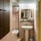 I Due Gradoni Stone House