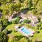Villa 4 bedrooms for 8 People with Heated Pool 4km from Aix Center, Agarrus Aix - 普罗旺斯艾克斯