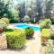 Villa 4 bedrooms for 8 People with Heated Pool 4km from Aix Center, Agarrus Aix - 普罗旺斯艾克斯