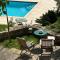 Villa 4 bedrooms for 8 People with Heated Pool 4km from Aix Center, Agarrus Aix - 普罗旺斯艾克斯