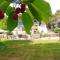 Villa 4 bedrooms for 8 People with Heated Pool 4km from Aix Center, Agarrus Aix - 普罗旺斯艾克斯