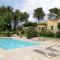 Villa 4 bedrooms for 8 People with Heated Pool 4km from Aix Center, Agarrus Aix - 普罗旺斯艾克斯