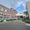 Les Appartements de l'Hippodrome