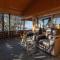 Chalet Rushli - Free Breakfast with Valley View at Mussoorie by StayVista
