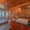 Chalet Rushli - Free Breakfast with Valley View at Mussoorie by StayVista