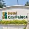 Hotel citypalace
