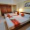 Virgo Batik Resort Teluk Batik Lumut
