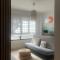 Studio 5 mins from El Palo Beach WiFi & AC - Malaga