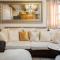 Beachfront apartments Romilda