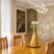 Beachfront apartments Romilda