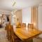 Beachfront apartments Romilda