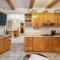 Beachfront apartments Romilda