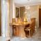 Beachfront apartments Romilda