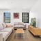 Modern 3-Bedroom Apartment in Prime Location