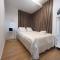 Studio 5 mins from El Palo Beach WiFi & AC - Malaga