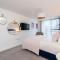 Chavasse Cove Sleeping 6 Guests With Parking - 利物浦