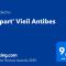 Appart Vieil Antibes