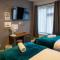 Heart of Hull Hotel - 赫尔