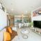 The Sóng Apartment Vũng Tàu Nghỉ Dưỡng Biển Cao Cấp 5 Sao - Erica's House - Vũng Tàu