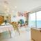 The Sóng Apartment Vũng Tàu Nghỉ Dưỡng Biển Cao Cấp 5 Sao - Erica's House - Vũng Tàu