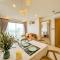 The Sóng Apartment Vũng Tàu Nghỉ Dưỡng Biển Cao Cấp 5 Sao - Erica's House - 头顿