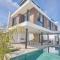 Aqua Pearl Villas