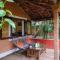 Natures Nest Eco Resort Goa, Near Dudhsagar Waterfalls