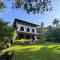 The Garden House Galle -Main House