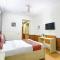 FabHotel Prime Praathana