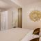 Beachfront apartments Romilda