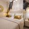 Beachfront apartments Romilda