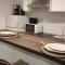 Studio paisible en centre ville - 勒阿弗尔