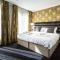 The Nottinghamshire Hotel & Golf Club