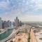 FIRST CLASS 2BR Stylish with Stunning Views - Dubaj