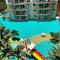 Atlantis Condo Pattaya - 乔木提恩海滩
