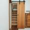 Modernes Tinyhouse Trailer Cabins am Waldrand - mit Seezugang