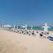 Spacious One Bedroom with Beach Access - 迪拜