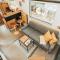 Modernes Tinyhouse Trailer Cabins am Waldrand - mit Seezugang