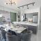 Protaras Aqua Pearl Villa AQ12