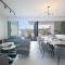 Protaras Aqua Pearl Villa AQ12