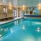 Newby Bridge Hotel