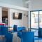 Icaro Apartments with a beautiful pool