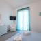 Icaro Apartments with a beautiful pool