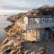 Henningsvær Seaside Ground Floor Apartment - 亨宁斯韦尔