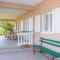 Apartment Samac