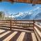 Chalet Foxden, Les Houches Chamonix - by EMERALD STAY - 里雾诗